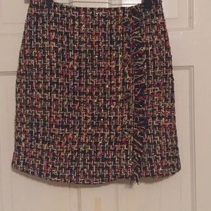 Vici Dolls Cassidy Skirt